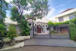 Tanah Kavling Dijual di Kemang, Jakarta Selatan dengan Luas Tanah 508m2 Tanah Kavling Dijual di Kemang, Jakarta Selatan dengan Luas Tanah 508m2