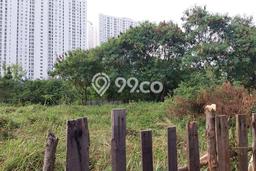 Tanah Dijual Area Strategis di Cipinang Jakarta Timur 3.7522e+08m2 Tanah Dijual Area Strategis di Cipinang Jakarta Timur 3.7522e+08m2