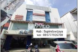 Dijual! Ruko di Meruya Jakarta Barat LT 120m2 / LB 600m2 Kawasan Bisnis Dijual! Ruko di Meruya Jakarta Barat LT 120m2 / LB 600m2 Kawasan Bisnis