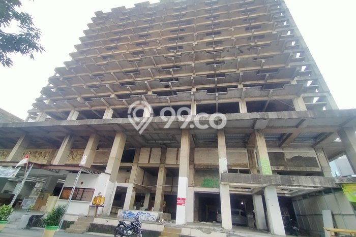 LOKASI STRATEGIS! Hotel Kawasan , Luas 19m2m², Kawasan Komersial LOKASI STRATEGIS! Hotel Kawasan , Luas 19m2m², Kawasan Komersial