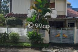 Dijual Tanah Lokasi Intercon, Jakarta Barat Seluas 25200m2 Dijual Tanah Lokasi Intercon, Jakarta Barat Seluas 25200m2