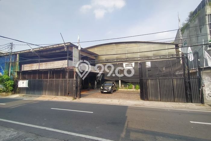 Paling Dicari! Komersial Dijual di Kota Bambu Selatan Harga Kompetitif Paling Dicari! Komersial Dijual di Kota Bambu Selatan Harga Kompetitif