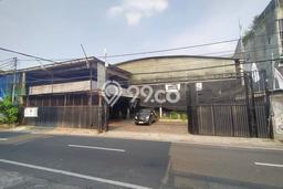 Paling Dicari! Komersial Dijual di Kota Bambu Selatan Harga Kompetitif Paling Dicari! Komersial Dijual di Kota Bambu Selatan Harga Kompetitif