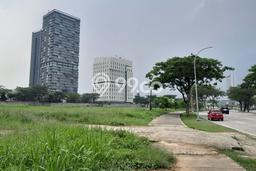 Dijual Tanah 5989m2 di Alam Sutera 2, Tangerang Dijual Tanah 5989m2 di Alam Sutera 2, Tangerang