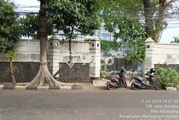 Tanah Kavling Dijual di Jakarta Selatan dengan Spesifikasi 2096m2 Tanah Kavling Dijual di Jakarta Selatan dengan Spesifikasi 2096m2