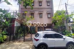 Komersial Usaha Dijual di Tanah Abang Jakarta Pusat LT 655m2 & LB 780m2 Komersial Usaha Dijual di Tanah Abang Jakarta Pusat LT 655m2 & LB 780m2
