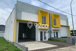 Pabrik Dijual di Bandung LT 294m2 & LB 162m2 Lokasi Terbaik! Pabrik Dijual di Bandung LT 294m2 & LB 162m2 Lokasi Terbaik!