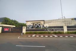 Kavling Tanah di Kebon Jeruk Dijual Luas 10684m2 Legalitas - Kavling Tanah di Kebon Jeruk Dijual Luas 10684m2 Legalitas -