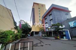 Hotel Premium di , Luas 10217m2m², Kawasan Komersial, Tingkat Keramaian Tinggi Hotel Premium di , Luas 10217m2m², Kawasan Komersial, Tingkat Keramaian Tinggi