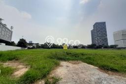 Tanah Dijual di Tangerang Seluas 5989m2 Strategis Tanah Dijual di Tangerang Seluas 5989m2 Strategis