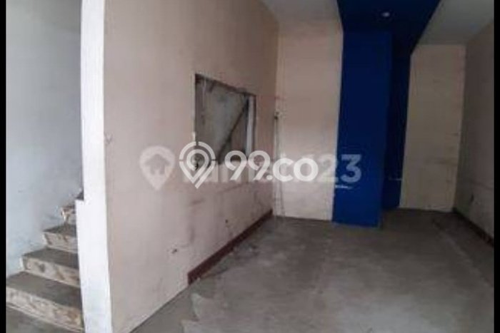 SEWA STRATEGIS! Ruko di Lippo Karawaci, Luas 180m², Area Berkembang SEWA STRATEGIS! Ruko di Lippo Karawaci, Luas 180m², Area Berkembang
