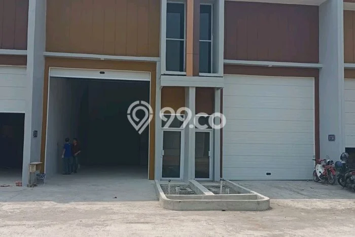 Unit Komersial Disewakan di Tangerang Area Strategis Harga Kompetitif Unit Komersial Disewakan di Tangerang Area Strategis Harga Kompetitif