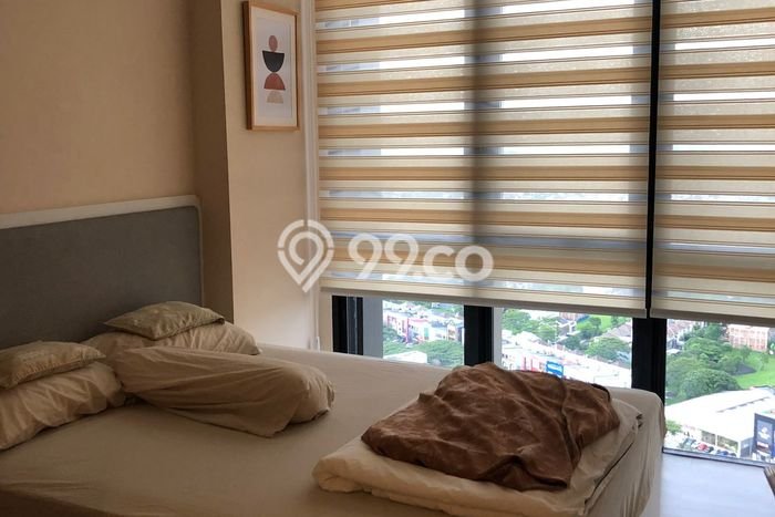 Dijual Apartemen di Tangerang 2 Kamar & 1 Kamar Mandi, Luas 73m2 Dijual Apartemen di Tangerang 2 Kamar & 1 Kamar Mandi, Luas 73m2