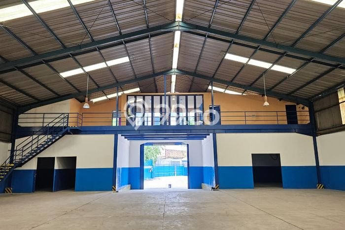 Gudang Bagus Dijual di Daan Mogot Jakarta Barat Strategis Cocok untuk Kembangkan Bisnis Gudang Bagus Dijual di Daan Mogot Jakarta Barat Strategis Cocok untuk Kembangkan Bisnis