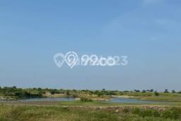 Dijual Tanah 800m2 di Golf Island, Jakarta Utara Dijual Tanah 800m2 di Golf Island, Jakarta Utara