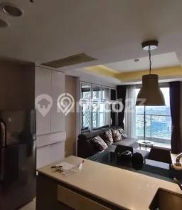 Apartemen Cozy Dijual di Jakarta Utara Spesifikasi 2 KT, 2 KM Apartemen Cozy Dijual di Jakarta Utara Spesifikasi 2 KT, 2 KM