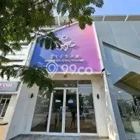 Paling Diincar! Ruko Dijual di Pantai Indah Kapuk Harga Kompetitif Paling Diincar! Ruko Dijual di Pantai Indah Kapuk Harga Kompetitif