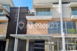 For Sale! Luxury House LT 200m2 Desain Modern di Golf Island For Sale! Luxury House LT 200m2 Desain Modern di Golf Island