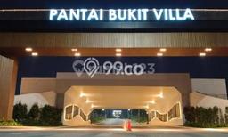 Kavling Tanah untuk Dijual di Pantai Indah Kapuk 2, Jakarta Utara, Luas 300m2 Kavling Tanah untuk Dijual di Pantai Indah Kapuk 2, Jakarta Utara, Luas 300m2