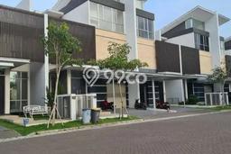 Rumah Luxury Modern Tanpa Renovasi di Golf Island Jakarta Utara Rumah Luxury Modern Tanpa Renovasi di Golf Island Jakarta Utara