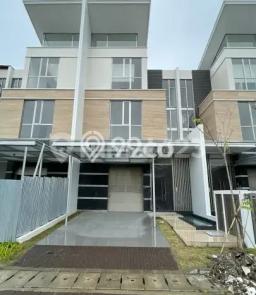 Hunian Super Elit dengan Akses Paling Strategis di Golf Island, Jakarta Utara Hunian Super Elit dengan Akses Paling Strategis di Golf Island, Jakarta Utara