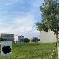Tanah Dijual Area Strategis di Pantai Indah Kapuk Jakarta Utara 360m2 Tanah Dijual Area Strategis di Pantai Indah Kapuk Jakarta Utara 360m2