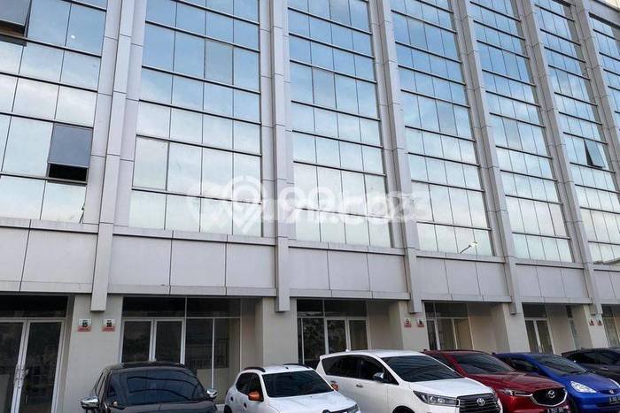 FOR RENT! Ruko di Golf Island Cocok untuk Bisnis 269m2 FOR RENT! Ruko di Golf Island Cocok untuk Bisnis 269m2