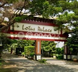 Dijual Tanah di Jakarta Utara, Luas 688m2 - Dijual Tanah di Jakarta Utara, Luas 688m2 -