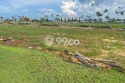 Kavling Tanah untuk Dijual di Golf Island, Jakarta Utara, Luas 300m2 Kavling Tanah untuk Dijual di Golf Island, Jakarta Utara, Luas 300m2