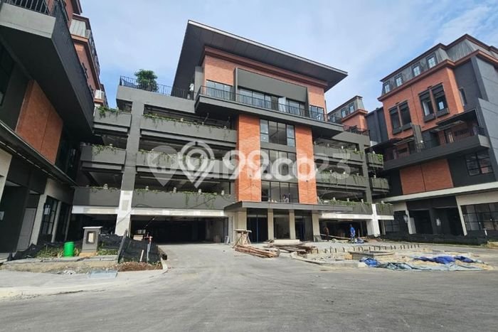Paling Dicari! Komersial Dijual di Pantai Indah Kapuk 2 Harga Kompetitif Paling Dicari! Komersial Dijual di Pantai Indah Kapuk 2 Harga Kompetitif