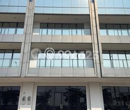 Unit Ruko Dijual di Jakarta Utara LT 120m2 & LB 360m2 Unit Ruko Dijual di Jakarta Utara LT 120m2 & LB 360m2