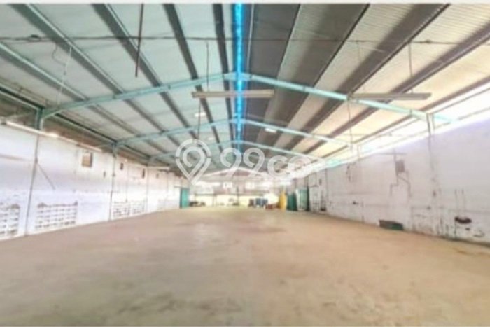 Gudang Bagus Dijual LB 4800m2 Lokasi Strategis Jakarta Utara Area Cocok untuk Berbisnis Gudang Bagus Dijual LB 4800m2 Lokasi Strategis Jakarta Utara Area Cocok untuk Berbisnis