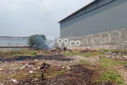 Tanah Kavling Dijual di Kapuk Muara, Jakarta Utara dengan Luas Tanah 2500m2 Tanah Kavling Dijual di Kapuk Muara, Jakarta Utara dengan Luas Tanah 2500m2