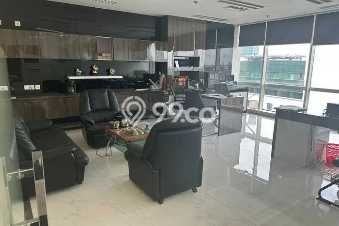 Area Ramai! Kantor Dijual di Cilandak untuk Bisnis Luas Bangunan 1021m2 Area Ramai! Kantor Dijual di Cilandak untuk Bisnis Luas Bangunan 1021m2