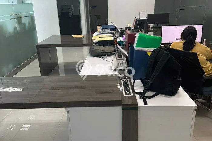 Area Ramai! Kantor Dijual di Cilandak untuk Bisnis Luas Bangunan 1021m2 Area Ramai! Kantor Dijual di Cilandak untuk Bisnis Luas Bangunan 1021m2