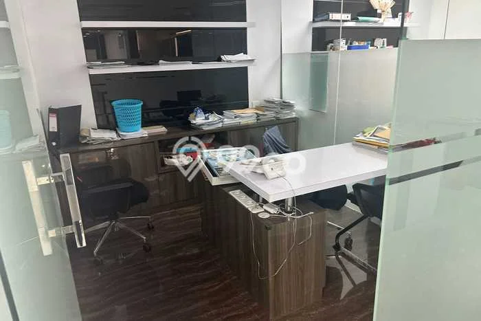 Area Ramai! Kantor Dijual di Cilandak untuk Bisnis Luas Bangunan 1021m2 Area Ramai! Kantor Dijual di Cilandak untuk Bisnis Luas Bangunan 1021m2