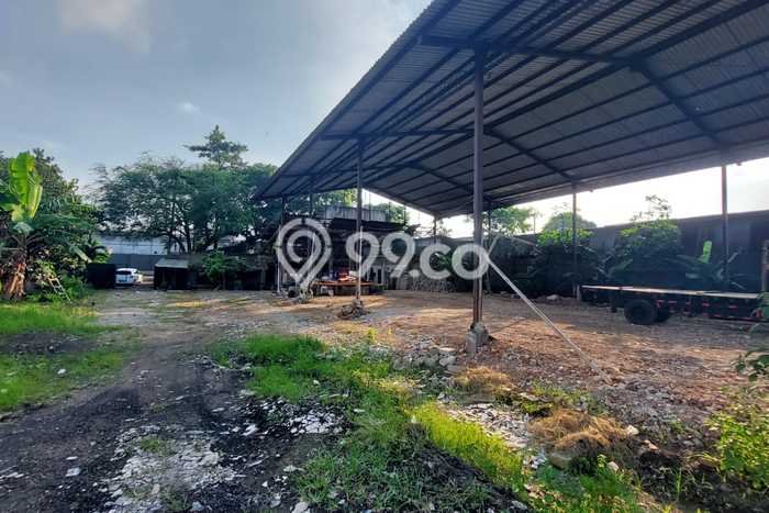 FOR SALE! Gudang di Curug Tangerang, LT 2470m2, LB 800m2 FOR SALE! Gudang di Curug Tangerang, LT 2470m2, LB 800m2
