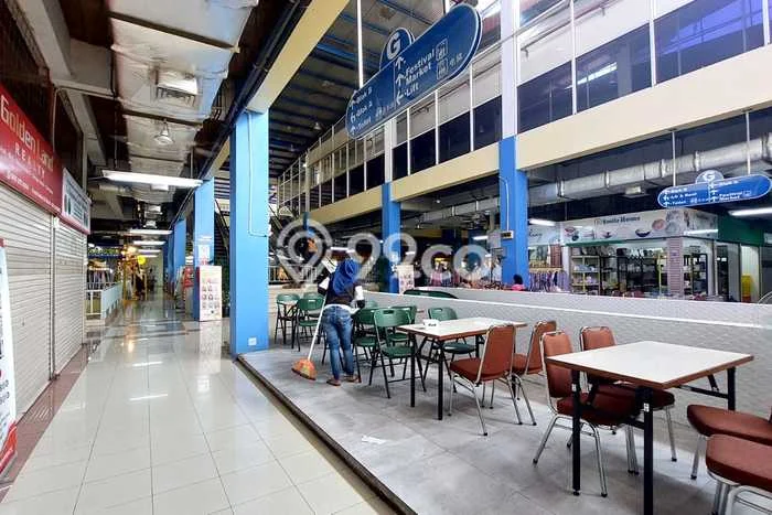 Dijual Ruko Kawasan Pantai Indah Kapuk, Luas 7m², Area Komersial Dijual Ruko Kawasan Pantai Indah Kapuk, Luas 7m², Area Komersial