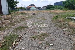 Tanah Kavling di Kenjeran Dijual dengan Luas 10537m2 Tanah Kavling di Kenjeran Dijual dengan Luas 10537m2