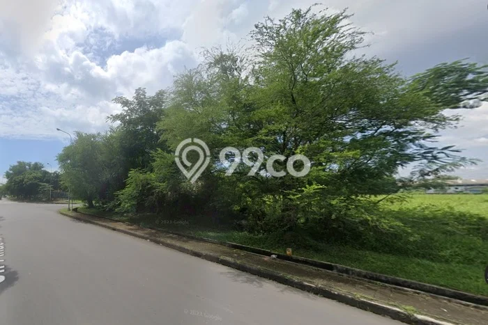 Tanah Kavling Dijual di Bekasi dengan Spesifikasi 27000m2 Tanah Kavling Dijual di Bekasi dengan Spesifikasi 27000m2