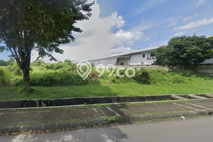 Tanah Kavling Dijual di Bekasi dengan Spesifikasi 27000m2 Tanah Kavling Dijual di Bekasi dengan Spesifikasi 27000m2