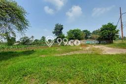 Tanah Kosong Dijual di Tangerang dengan Area 4000m2 Tanah Kosong Dijual di Tangerang dengan Area 4000m2