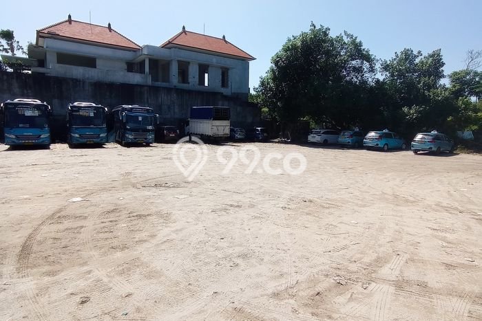 Kavling Tanah Dijual di Kuta Badung Spesifikasi 2000m2 Kavling Tanah Dijual di Kuta Badung Spesifikasi 2000m2