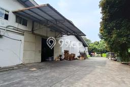 Gudang Area Bisnis di Curug, Luas 3000m2m², Jalan Utama Gudang Area Bisnis di Curug, Luas 3000m2m², Jalan Utama