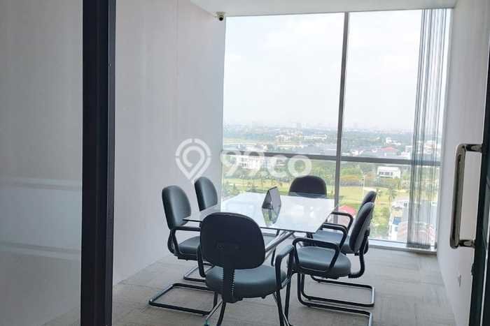 Kantor Dijual di Pantai Indah Kapuk Jakarta Utara dengan Luas Bangunan 514m2 Kantor Dijual di Pantai Indah Kapuk Jakarta Utara dengan Luas Bangunan 514m2