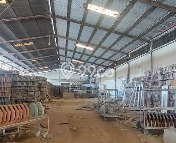 Tanah Area Berkembang di Jati Uwung, Luas 13400m2m², Lingkungan Asri, Dekat Jati Uwung, Tangerang, Tangerang Tanah Area Berkembang di Jati Uwung, Luas 13400m2m², Lingkungan Asri, Dekat Jati Uwung, Tangerang, Tangerang