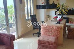 For Sale! Luxury House LT 140m2 Desain Modern di Pluit For Sale! Luxury House LT 140m2 Desain Modern di Pluit