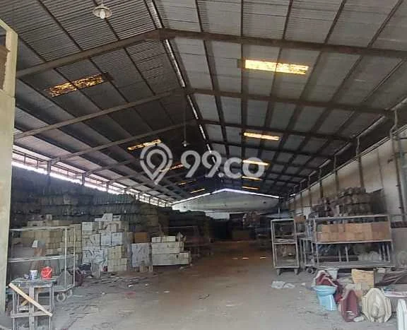 Tanah Area Berkembang di Jati Uwung, Luas 13400m2m², Lingkungan Asri, Dekat Jati Uwung, Tangerang, Tangerang Tanah Area Berkembang di Jati Uwung, Luas 13400m2m², Lingkungan Asri, Dekat Jati Uwung, Tangerang, Tangerang