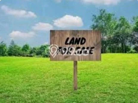 Tanah Dijual di Jakarta Utara Seluas 450m2 Strategis Tanah Dijual di Jakarta Utara Seluas 450m2 Strategis