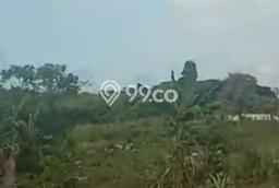 Tanah Kavling Dijual di Tangerang dengan Spesifikasi 9800m2 Tanah Kavling Dijual di Tangerang dengan Spesifikasi 9800m2